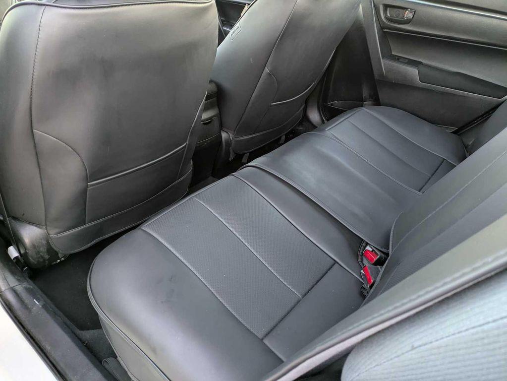 used 2016 Toyota Corolla car, priced at $11,915