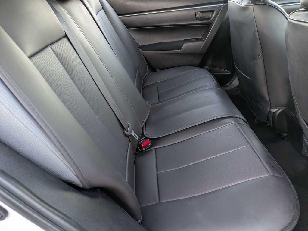 used 2016 Toyota Corolla car, priced at $11,915