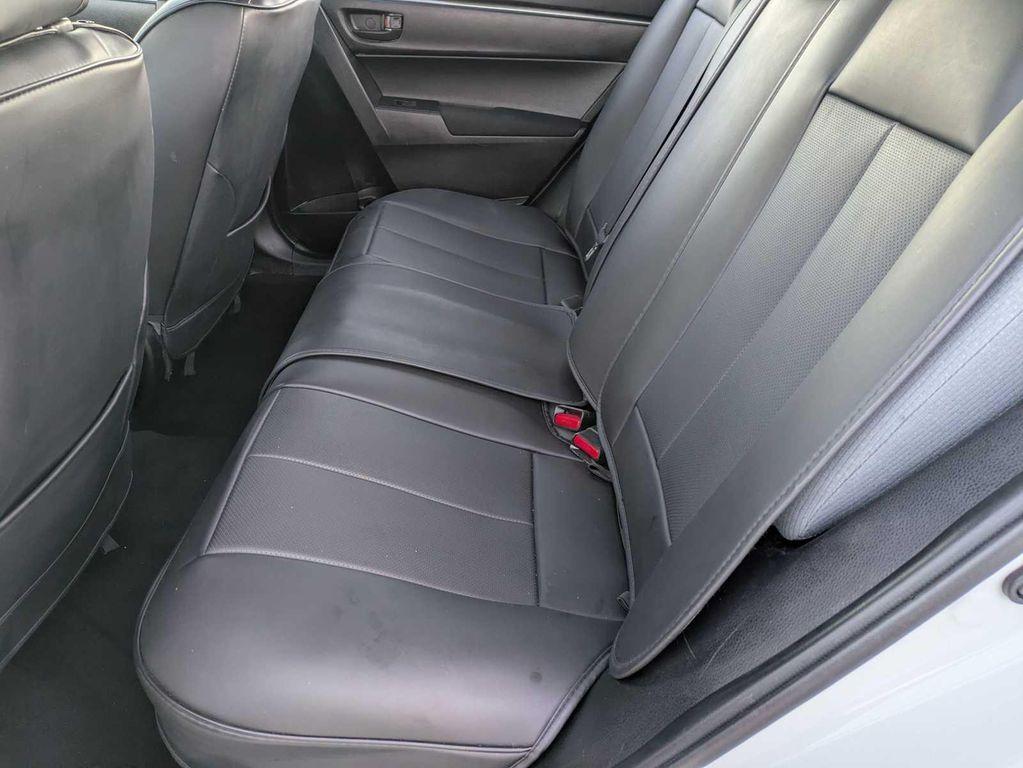 used 2016 Toyota Corolla car, priced at $11,915