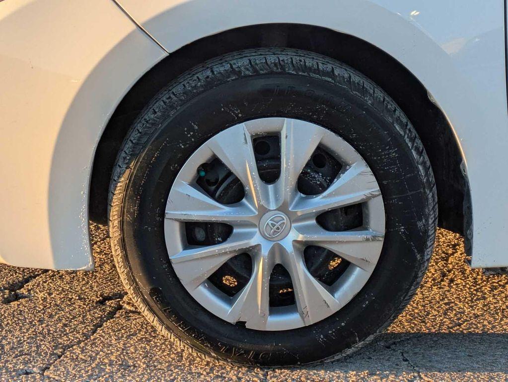 used 2016 Toyota Corolla car, priced at $11,915