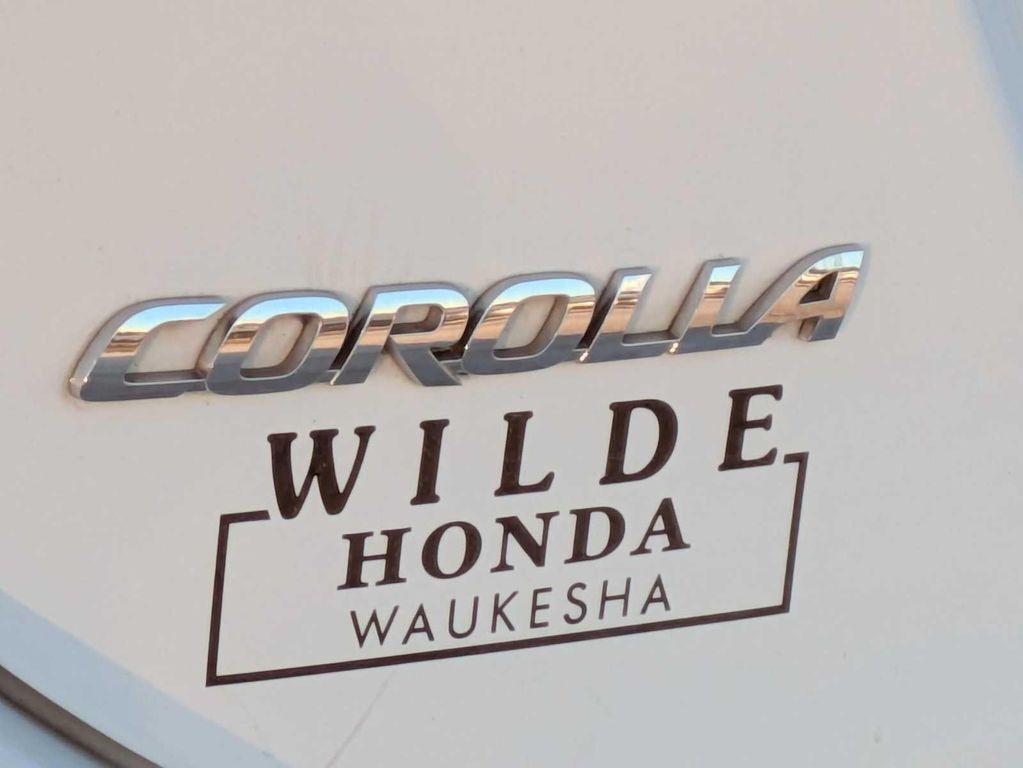 used 2016 Toyota Corolla car, priced at $11,915