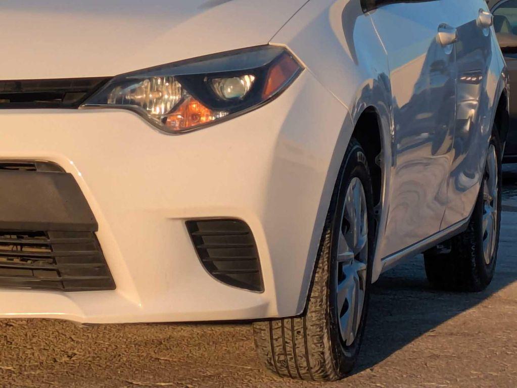 used 2016 Toyota Corolla car, priced at $11,915