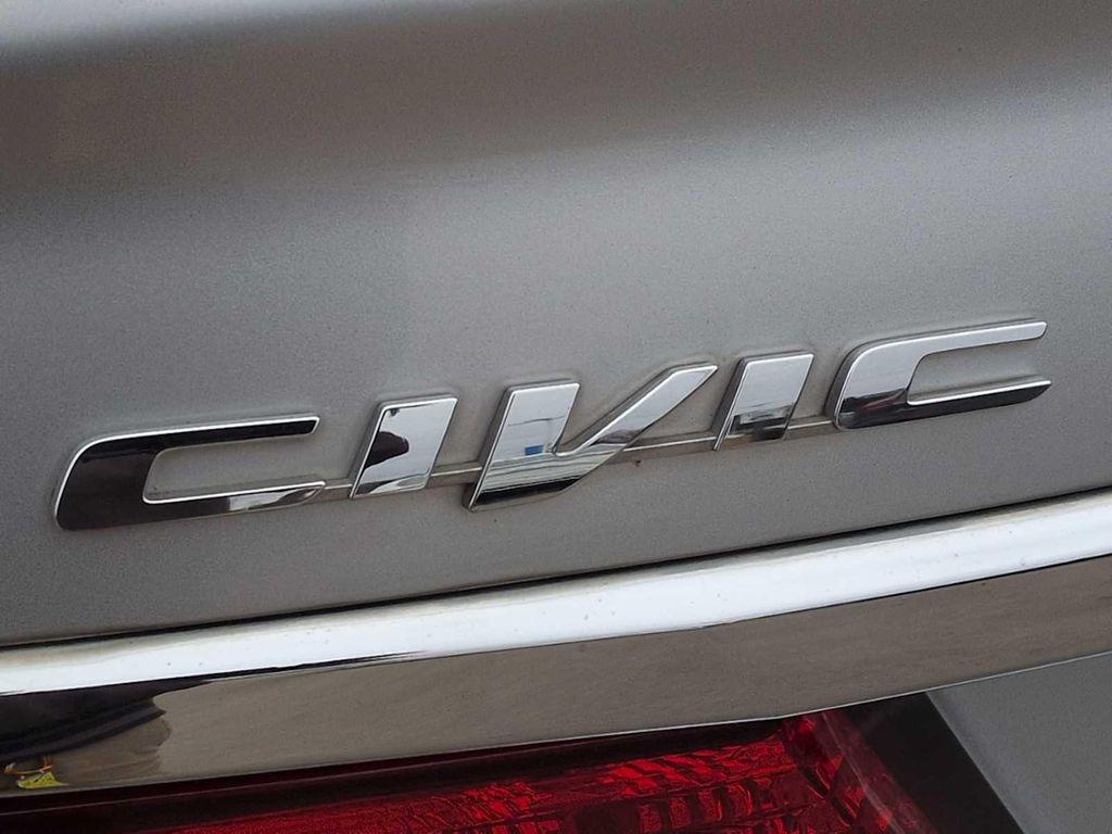 used 2013 Honda Civic car, priced at $11,897