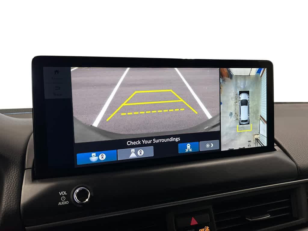 new 2026 Honda Pilot car, priced at $50,703