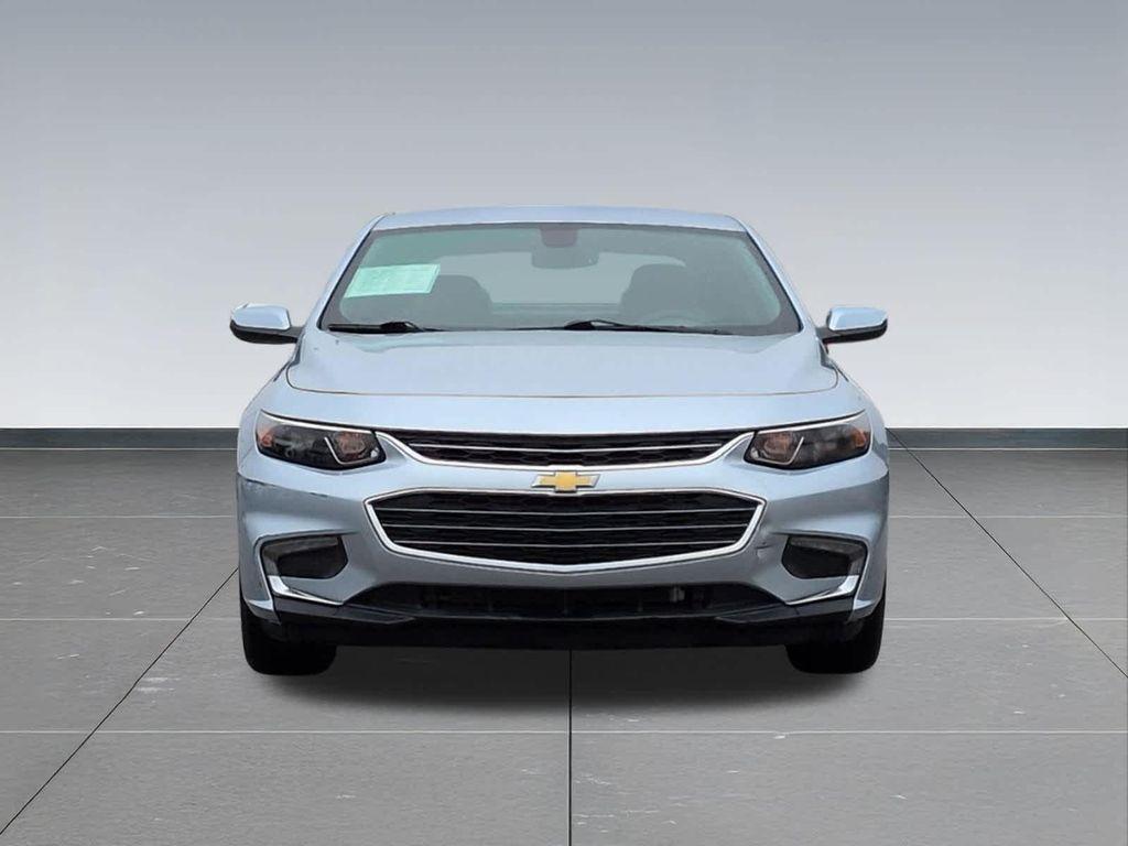 used 2017 Chevrolet Malibu car, priced at $17,704