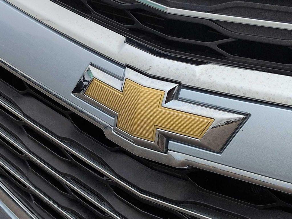 used 2017 Chevrolet Malibu car, priced at $17,704