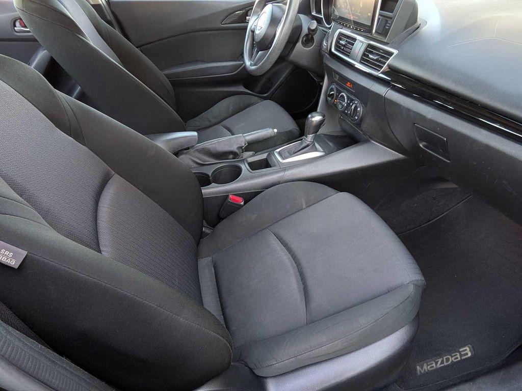 used 2014 Mazda Mazda3 car, priced at $9,998