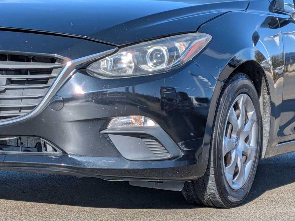 used 2014 Mazda Mazda3 car, priced at $9,998