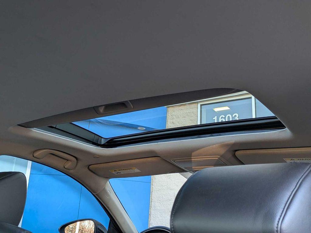 used 2022 Honda Accord Hybrid car, priced at $20,997