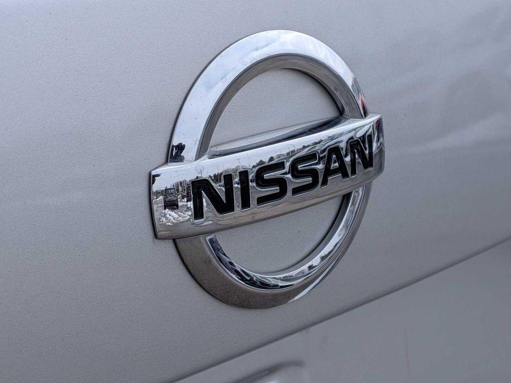 used 2021 Nissan Sentra car, priced at $14,997