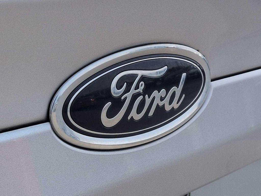 used 2020 Ford Fusion car, priced at $13,797