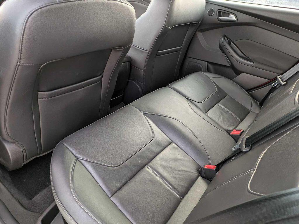 used 2016 Ford Focus car, priced at $10,582