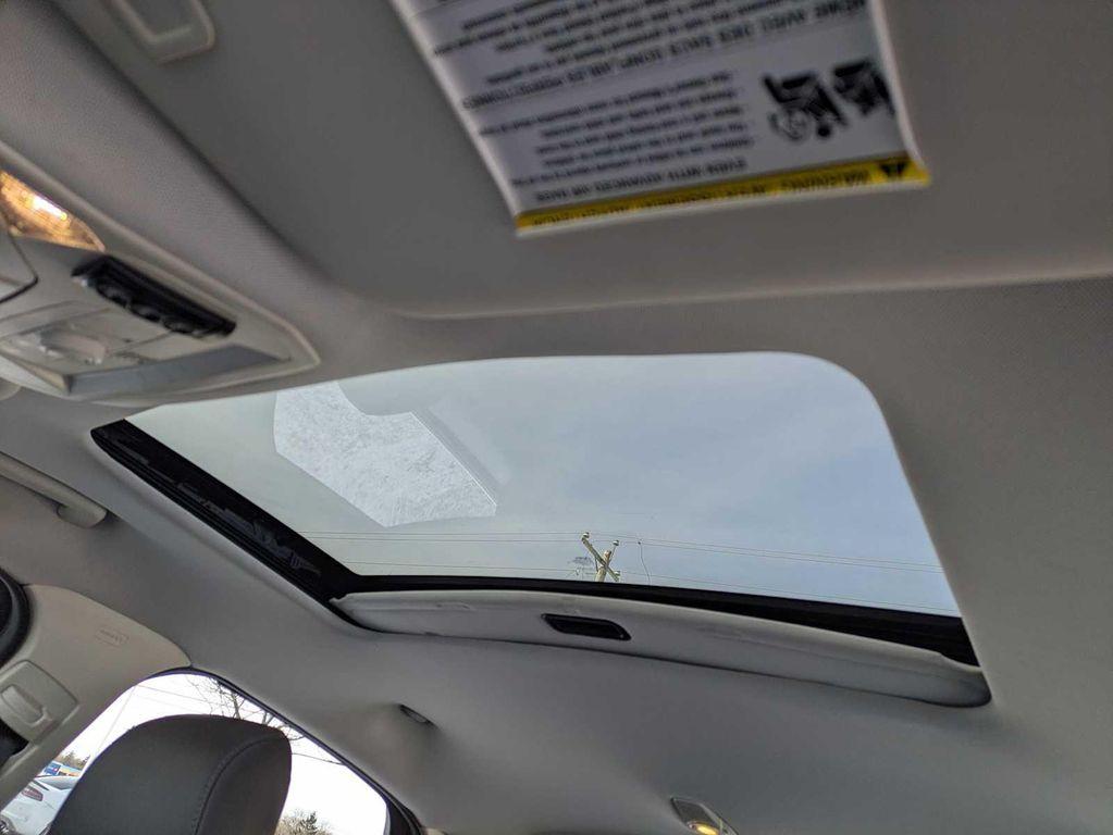 used 2016 Ford Focus car, priced at $10,582