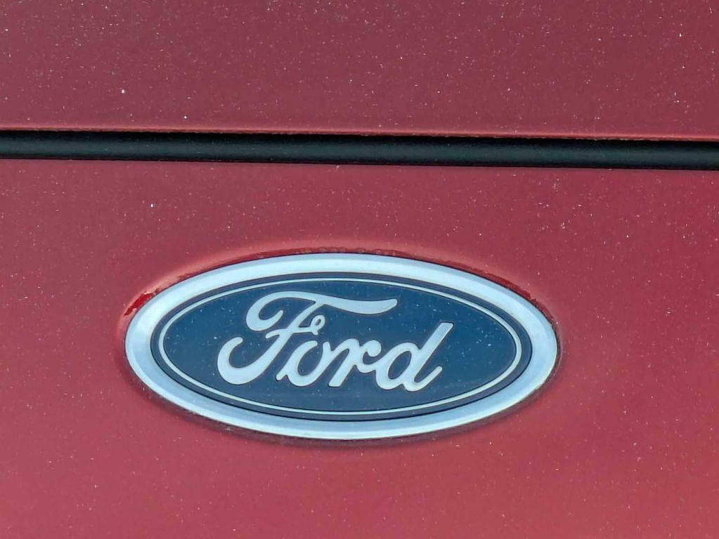 used 2016 Ford Focus car, priced at $10,582