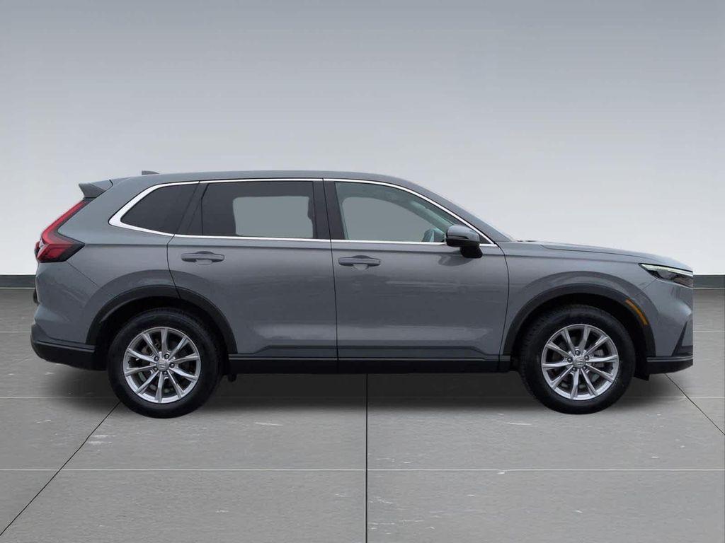 used 2024 Honda CR-V car, priced at $28,787