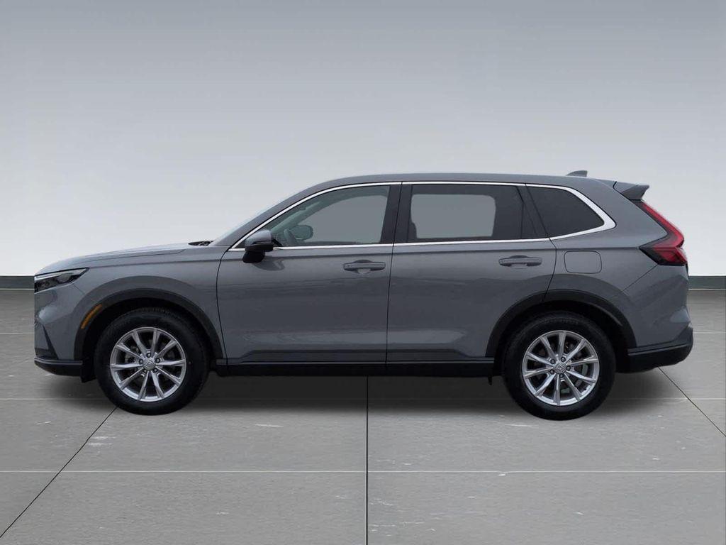 used 2024 Honda CR-V car, priced at $28,787
