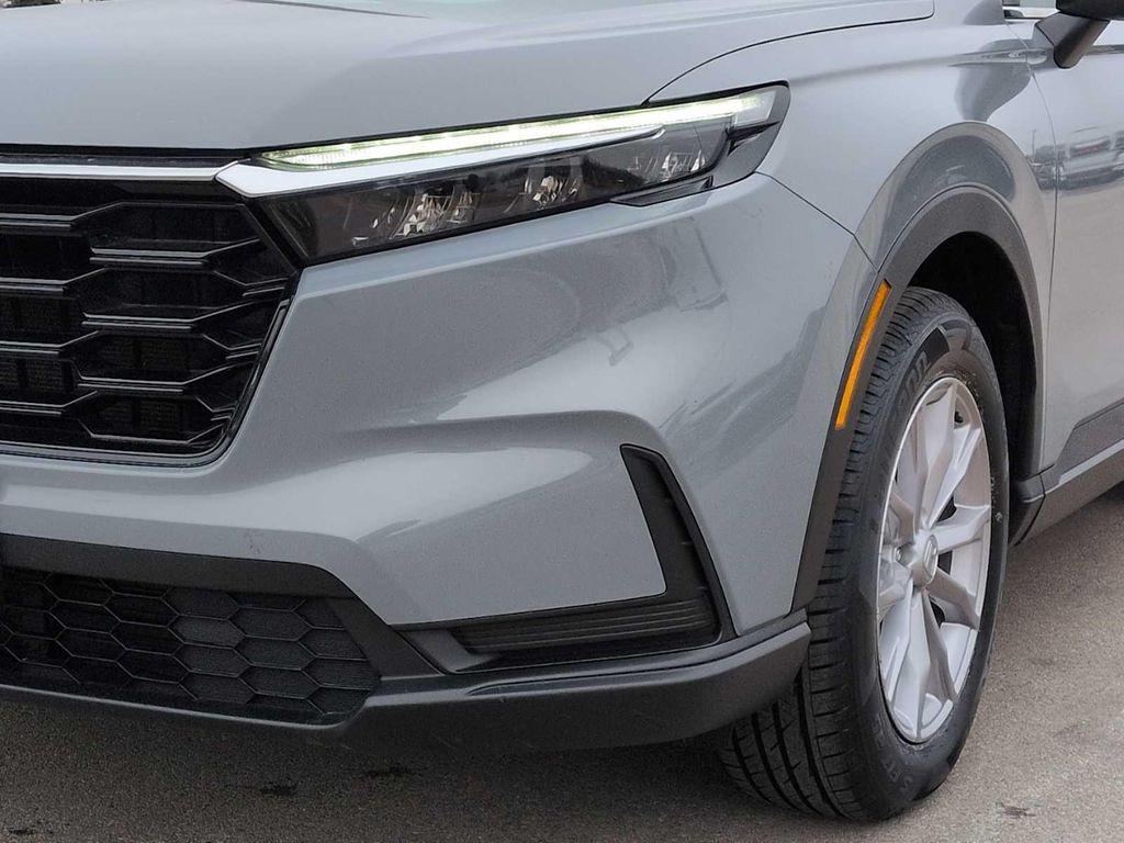used 2024 Honda CR-V car, priced at $28,787