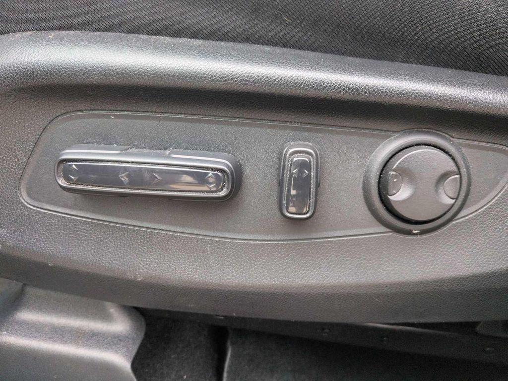 used 2024 Honda CR-V car, priced at $28,787