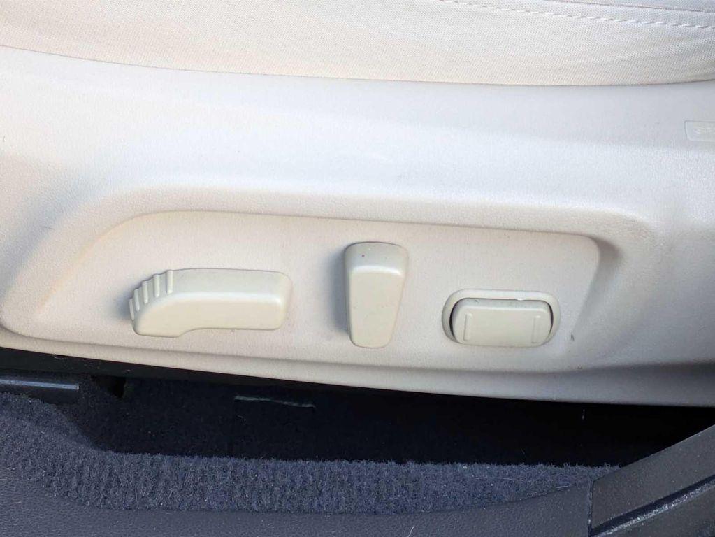 used 2017 Subaru Legacy car, priced at $14,997