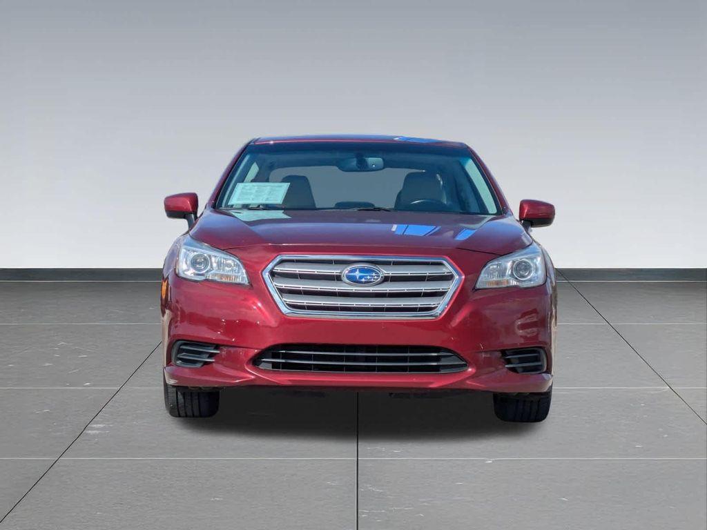 used 2017 Subaru Legacy car, priced at $14,997