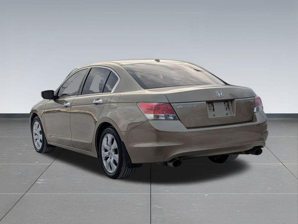 used 2009 Honda Accord car, priced at $10,786