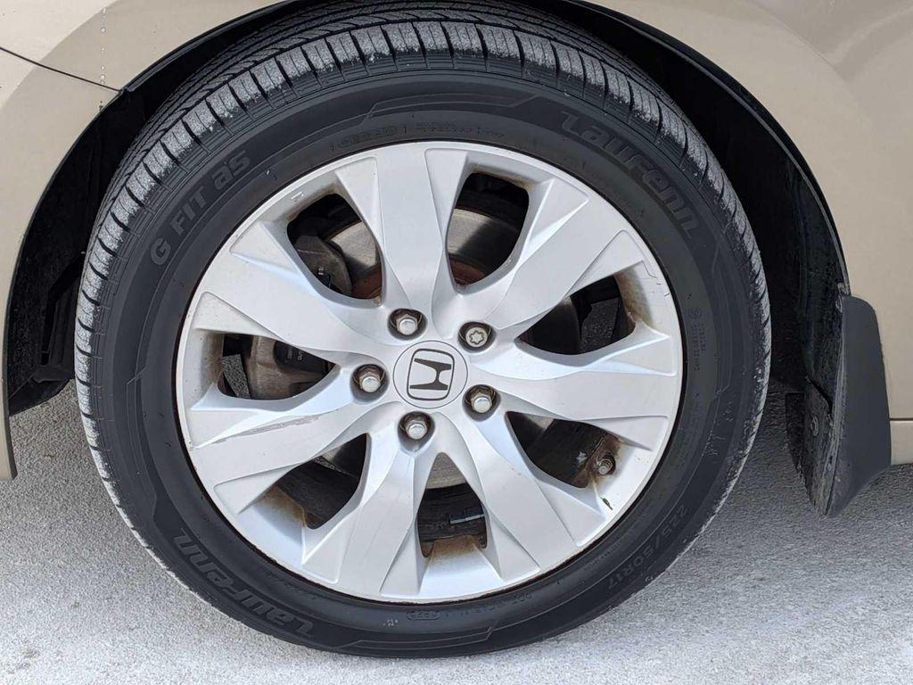 used 2009 Honda Accord car, priced at $10,786