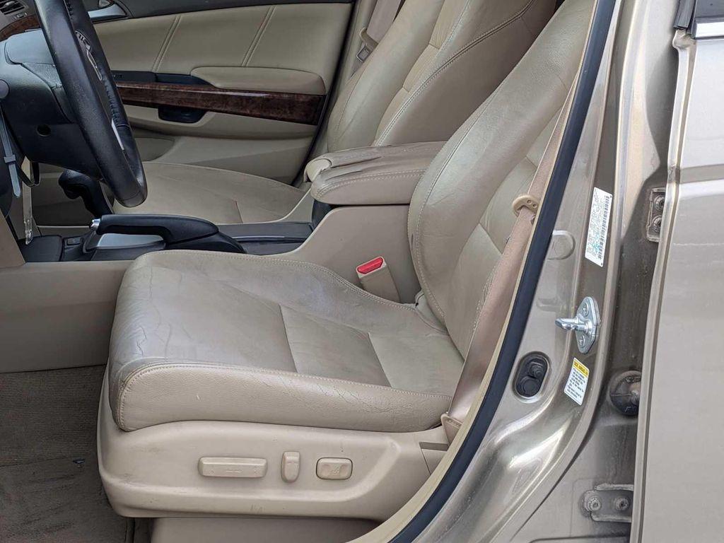 used 2009 Honda Accord car, priced at $10,786