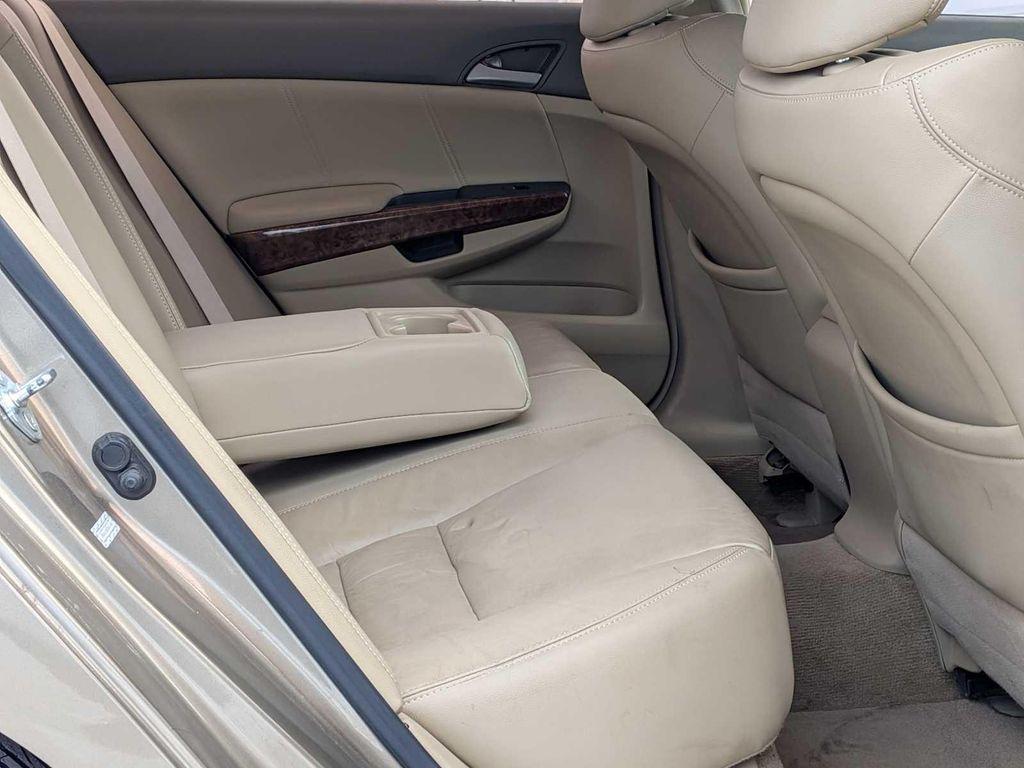 used 2009 Honda Accord car, priced at $10,786