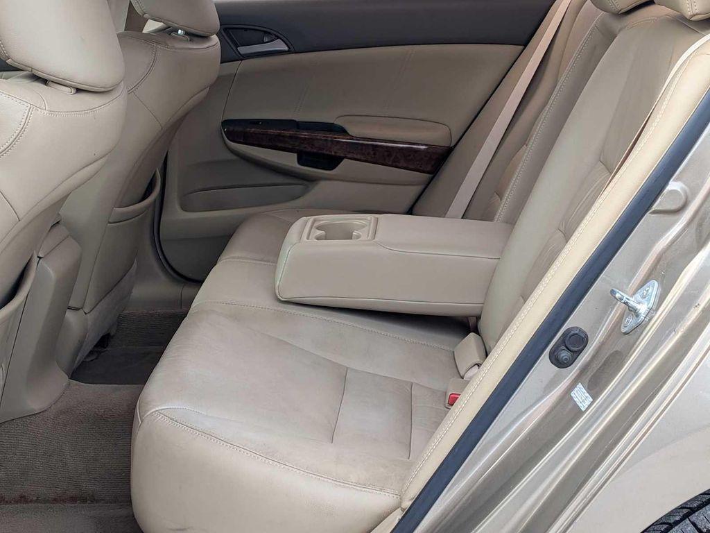 used 2009 Honda Accord car, priced at $10,786