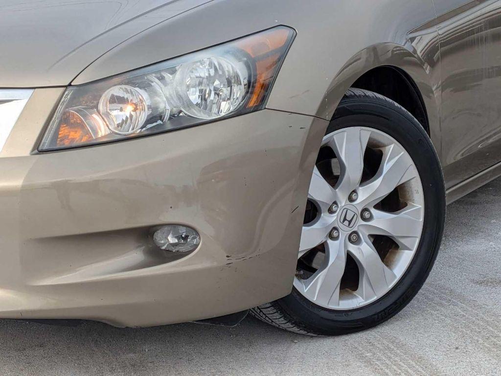 used 2009 Honda Accord car, priced at $10,786