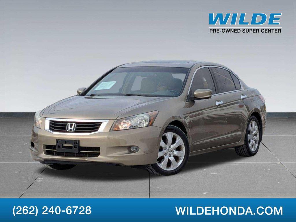 used 2009 Honda Accord car, priced at $10,786