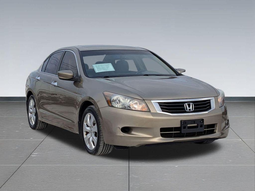 used 2009 Honda Accord car, priced at $10,786