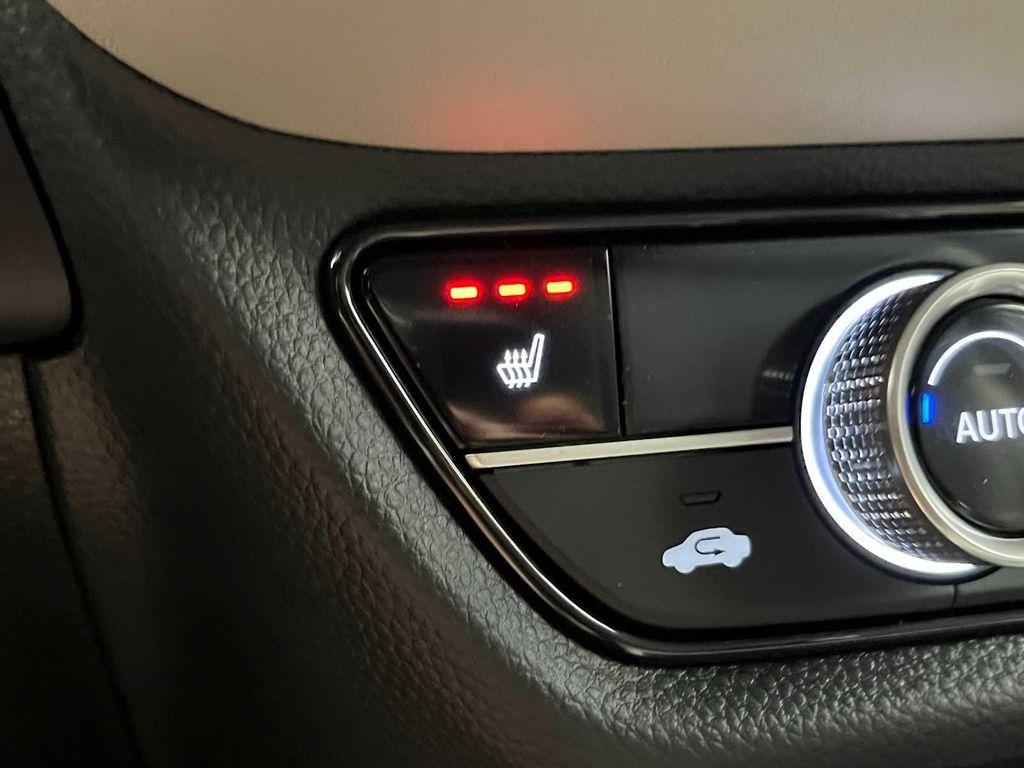 new 2026 Honda HR-V car, priced at $31,617