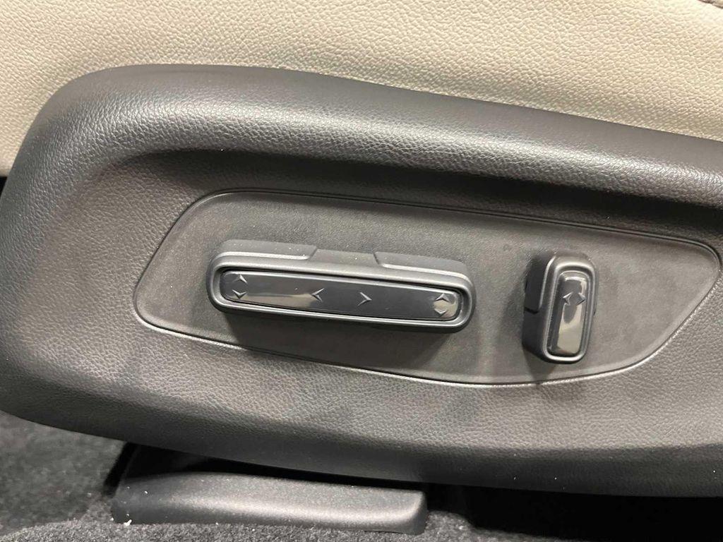 new 2026 Honda HR-V car, priced at $31,617