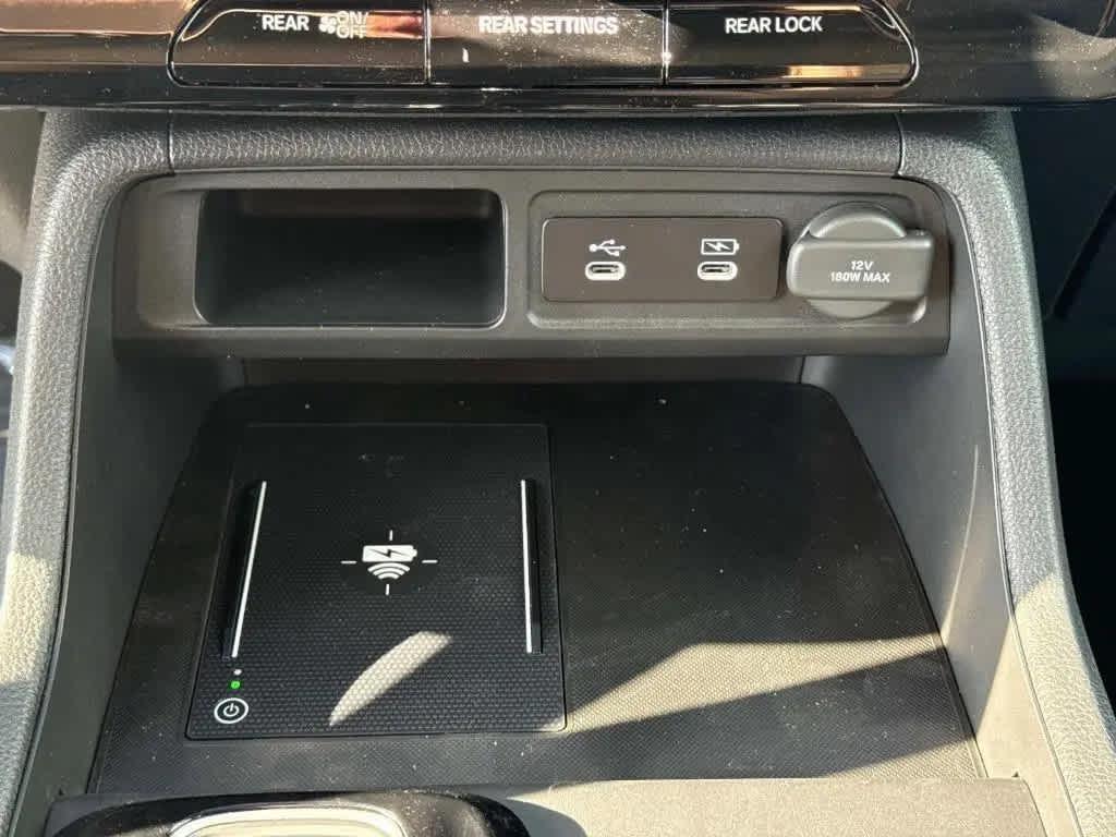 new 2026 Honda Pilot car, priced at $49,863