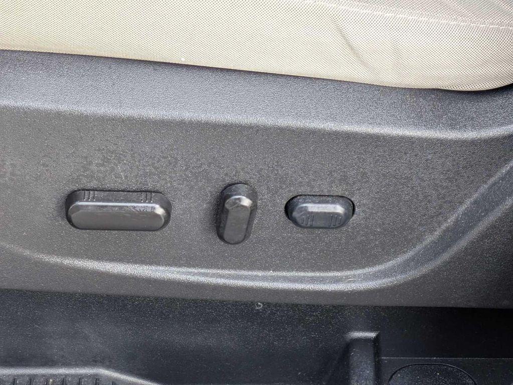 used 2017 Ford Escape car, priced at $11,492