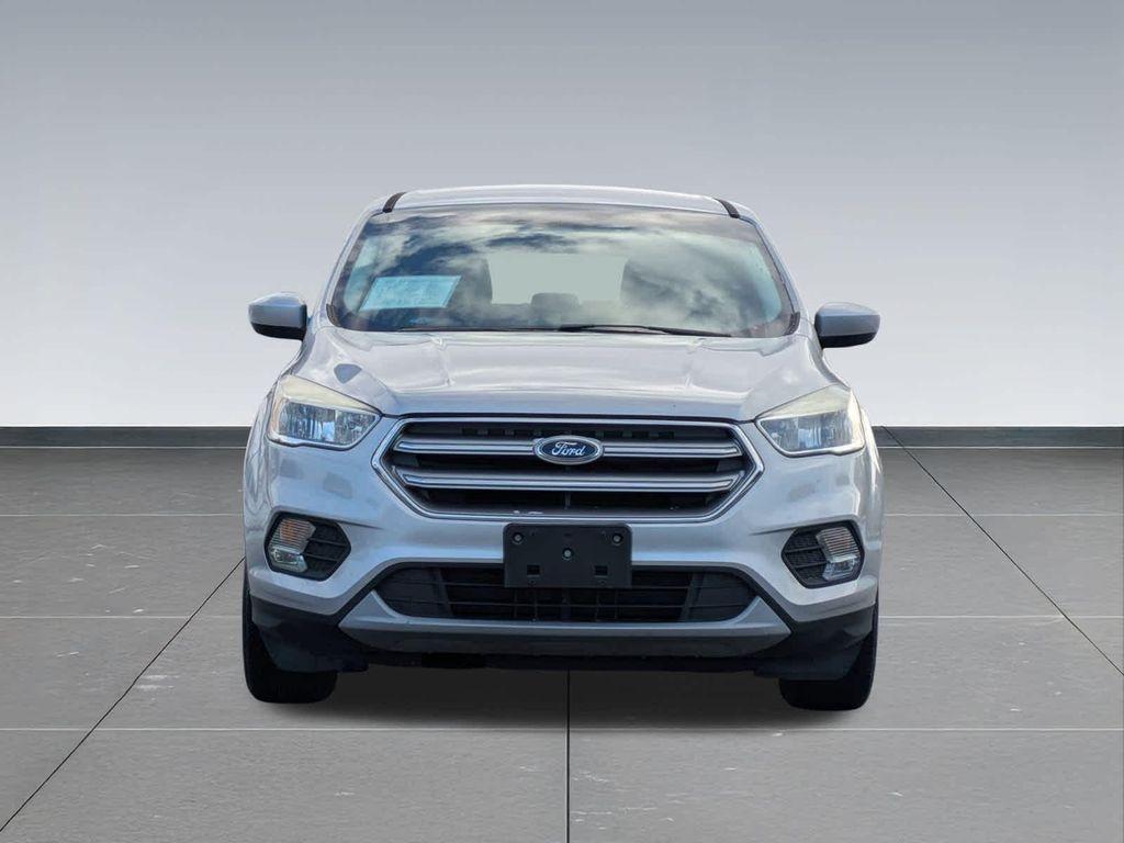 used 2017 Ford Escape car, priced at $11,492