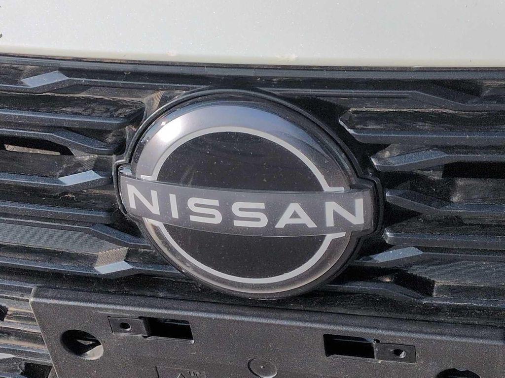 used 2025 Nissan Altima car, priced at $21,117