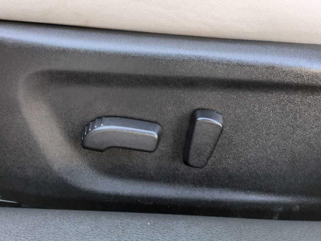 used 2025 Nissan Altima car, priced at $18,888