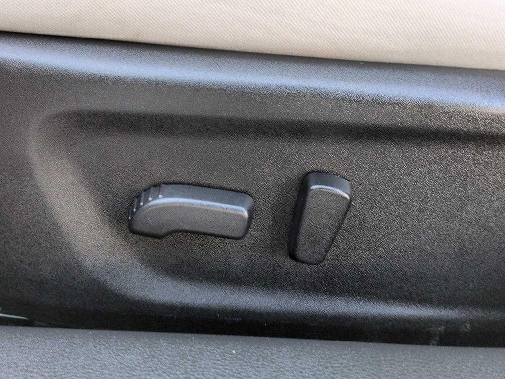 used 2025 Nissan Altima car, priced at $21,117