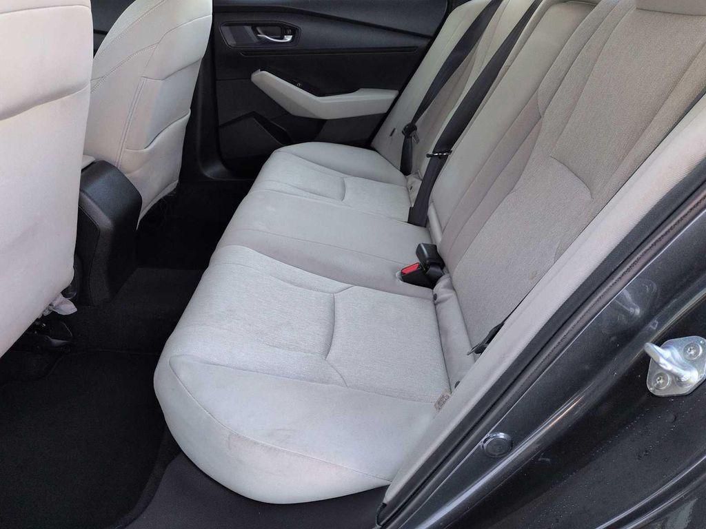 used 2023 Honda Accord car, priced at $23,497