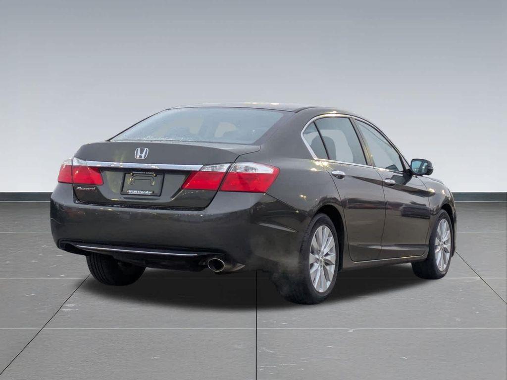 used 2013 Honda Accord car, priced at $16,500
