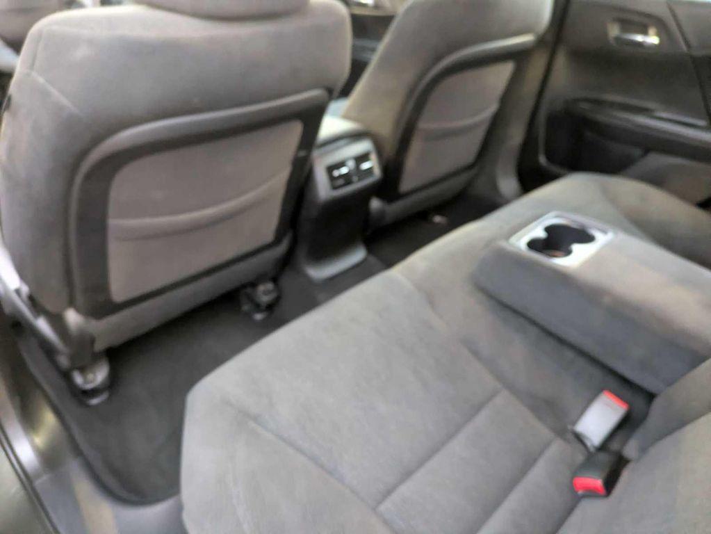 used 2013 Honda Accord car, priced at $16,500