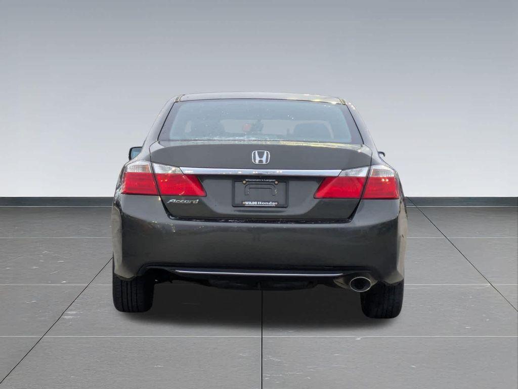 used 2013 Honda Accord car, priced at $16,500