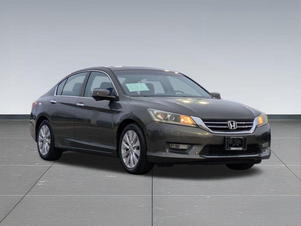 used 2013 Honda Accord car, priced at $16,500