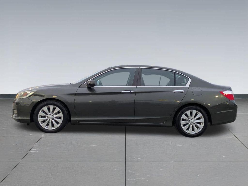 used 2013 Honda Accord car, priced at $16,500