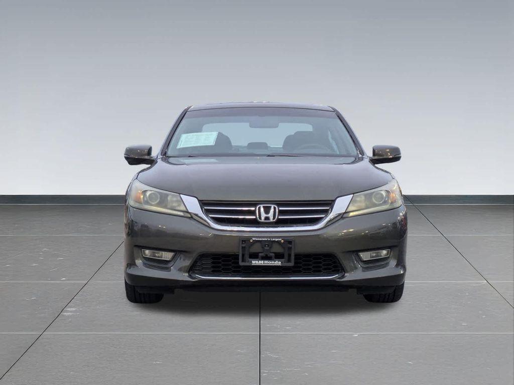 used 2013 Honda Accord car, priced at $16,500