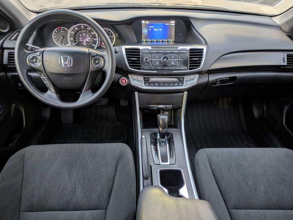 used 2013 Honda Accord car, priced at $16,500