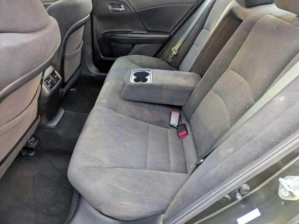 used 2013 Honda Accord car, priced at $16,500