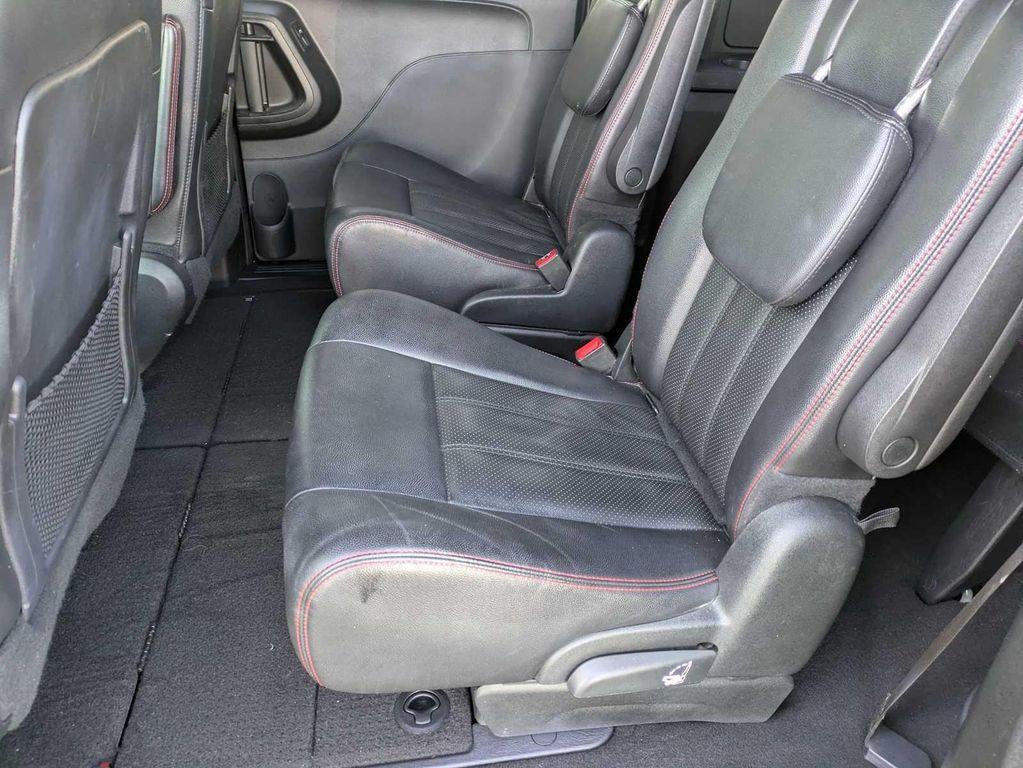 used 2019 Dodge Grand Caravan car, priced at $14,998